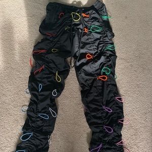Gobchang inspired pants